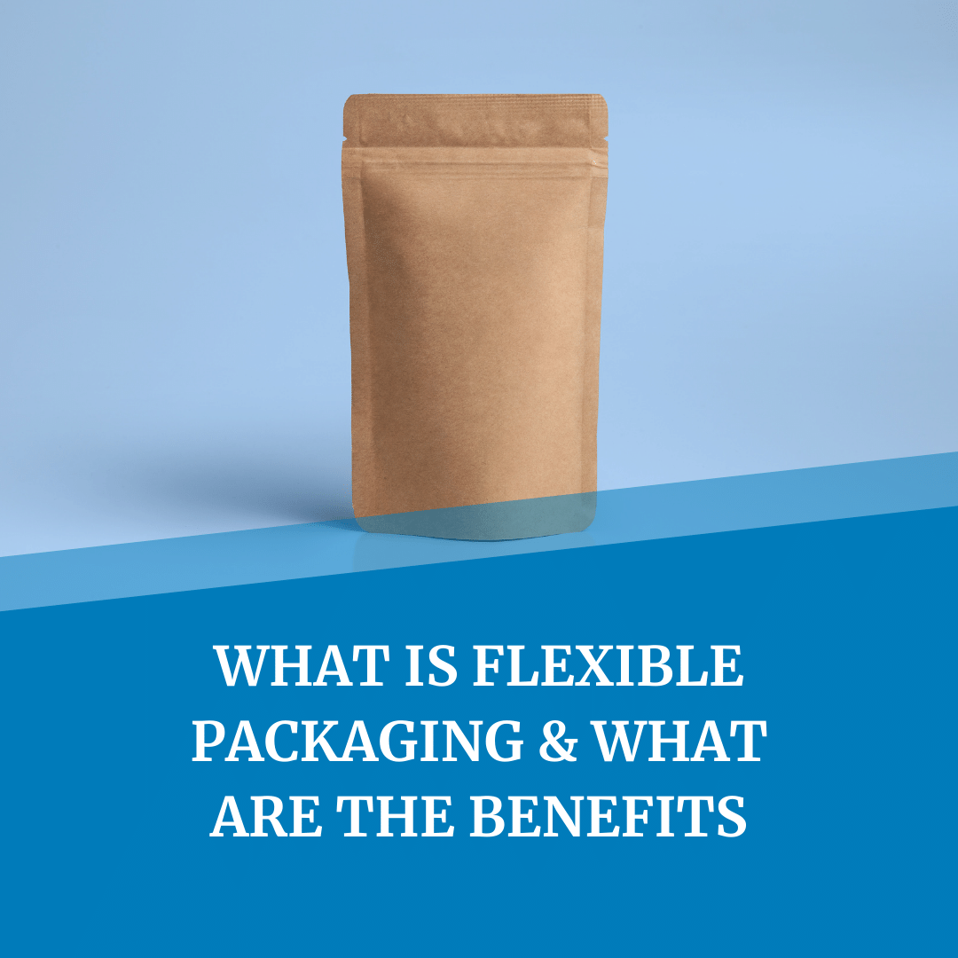 What is Flexible Packaging & What Are the Benefits ACC Packaging