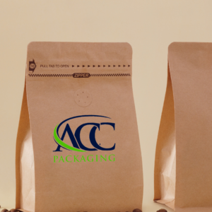 ACC Packaging Barrier Bags